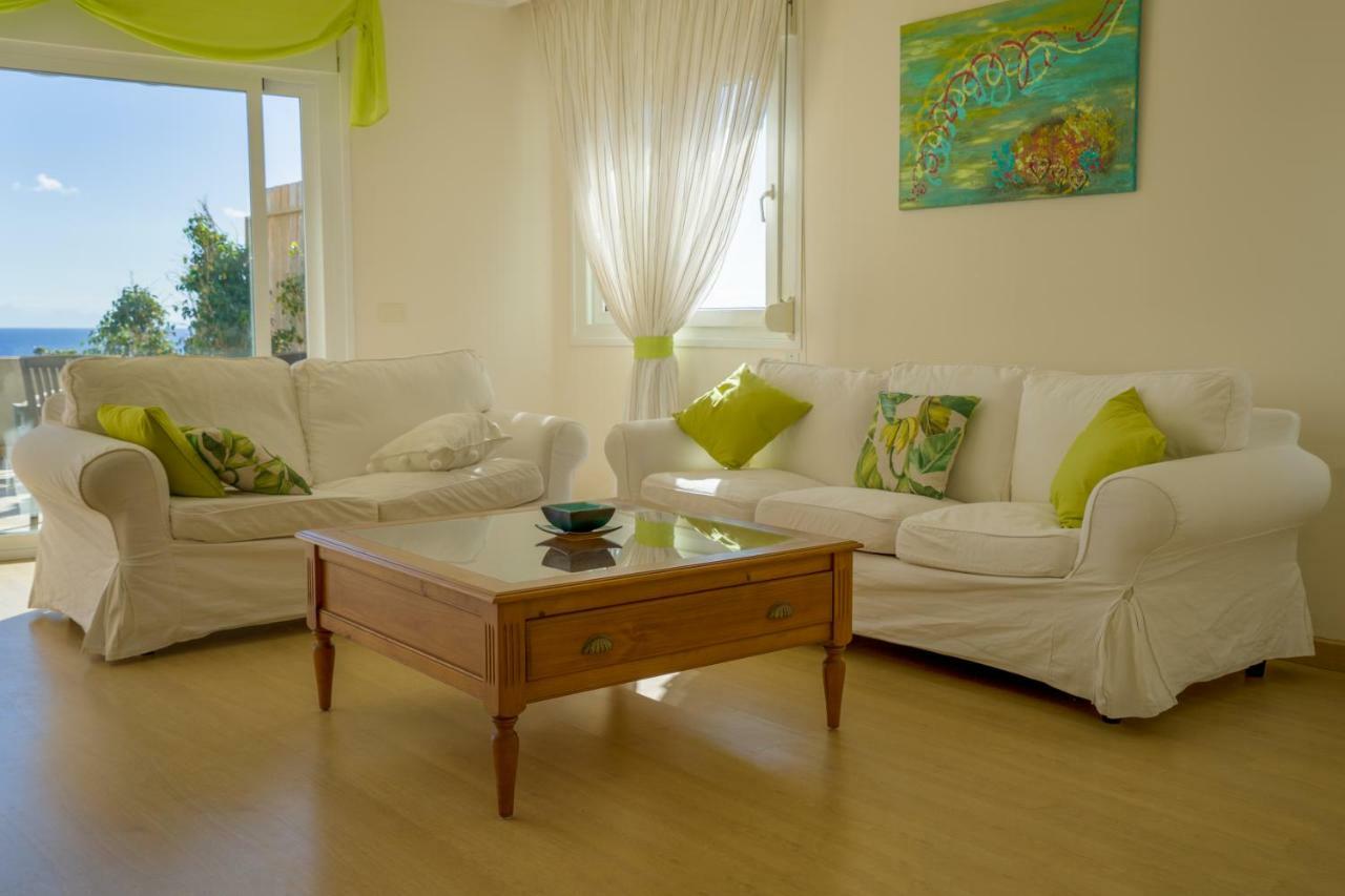 Piso Paraiso La Nea Radazul 外观 照片