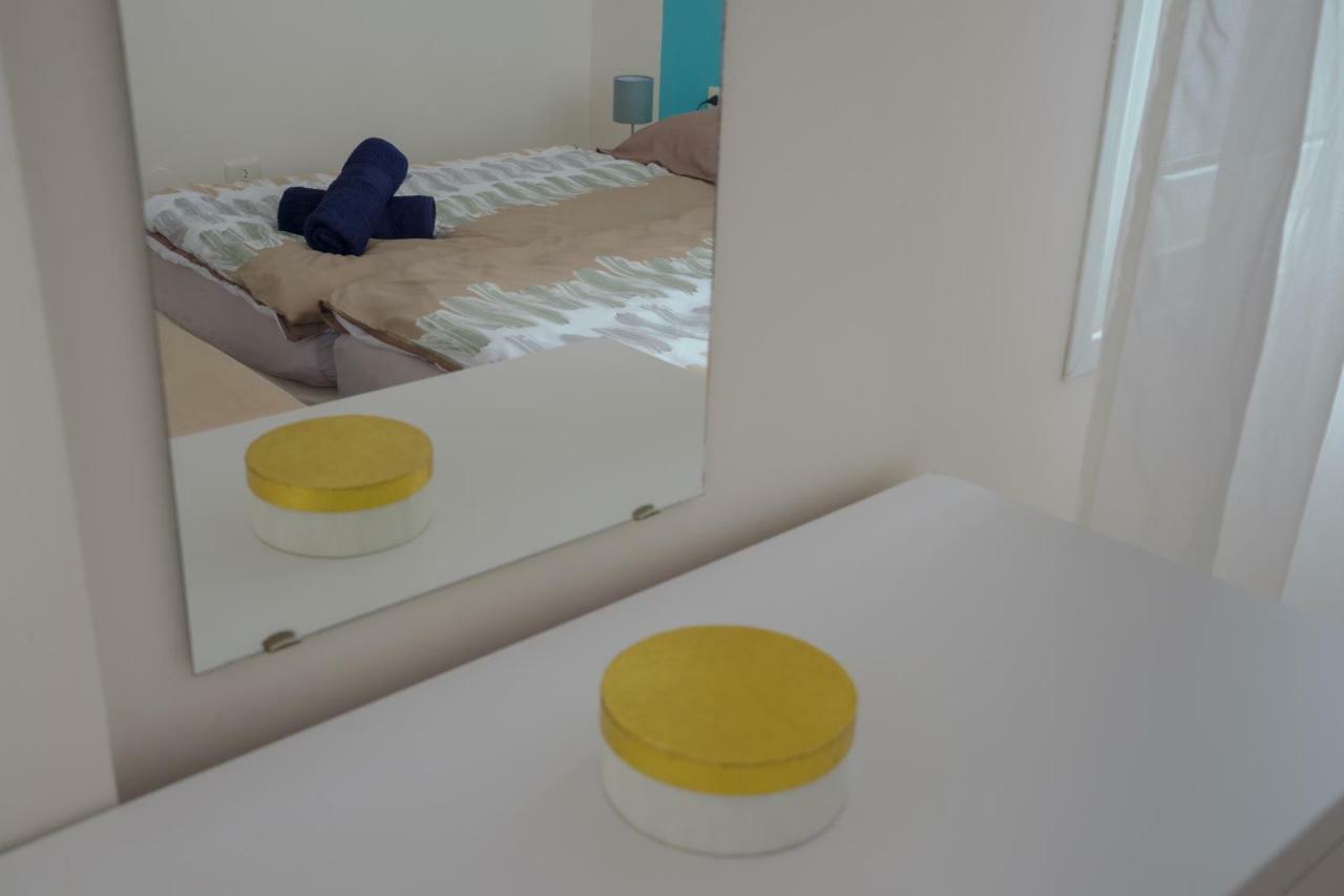 Piso Paraiso La Nea Radazul 外观 照片