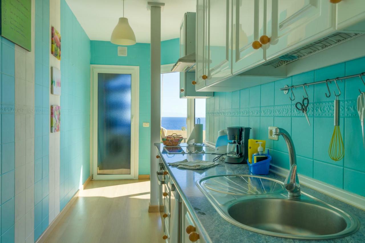 Piso Paraiso La Nea Radazul 外观 照片