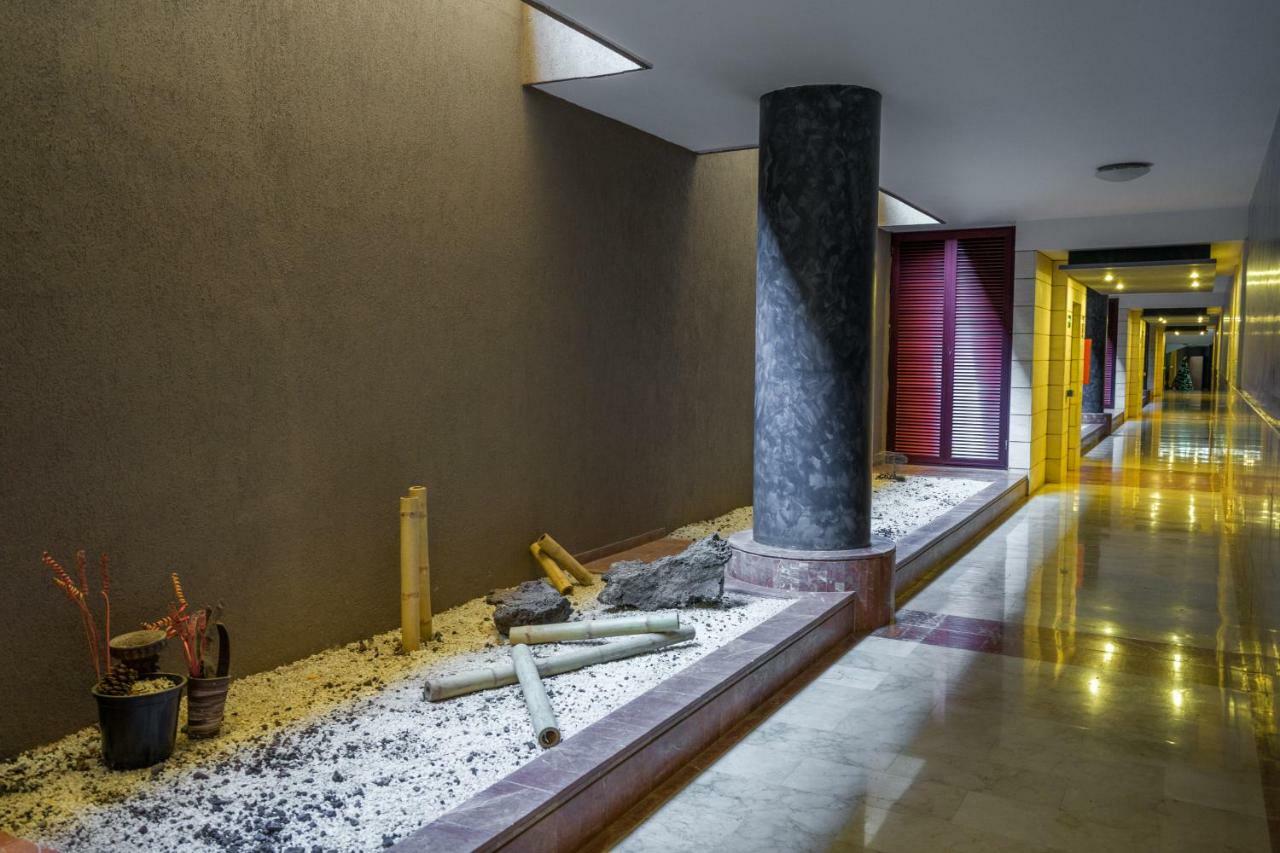 Piso Paraiso La Nea Radazul 外观 照片